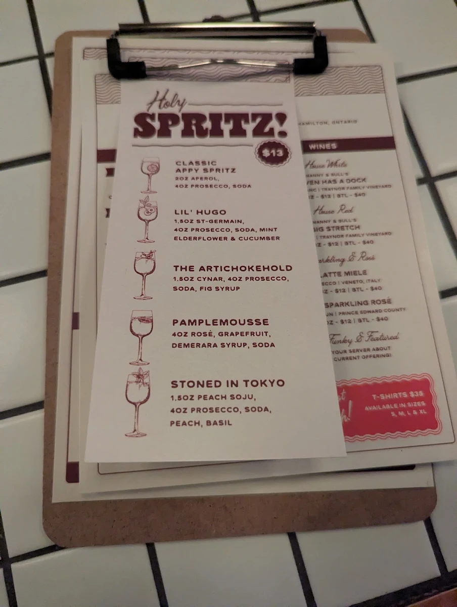 Menu photo 3
