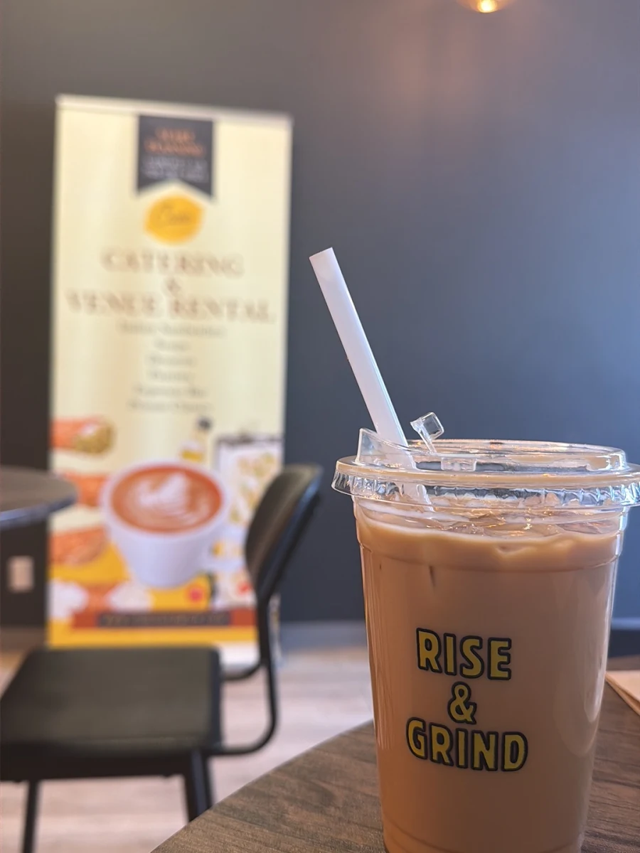 Food & drink, Ciao Sandwich Co