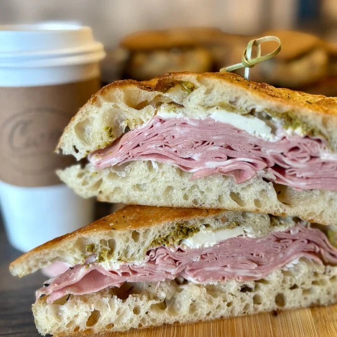 Food & drink, Ciao Sandwich Co