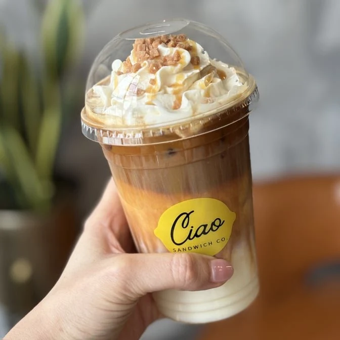 Food & drink, Ciao Sandwich Co