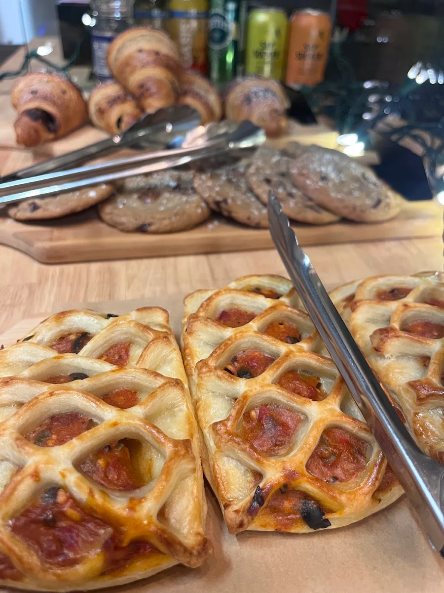 Food & drink, Ciao Sandwich Co