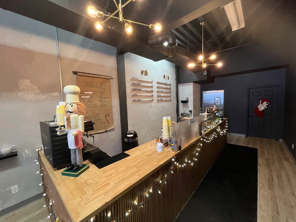 Vibe, Ciao Sandwich Co