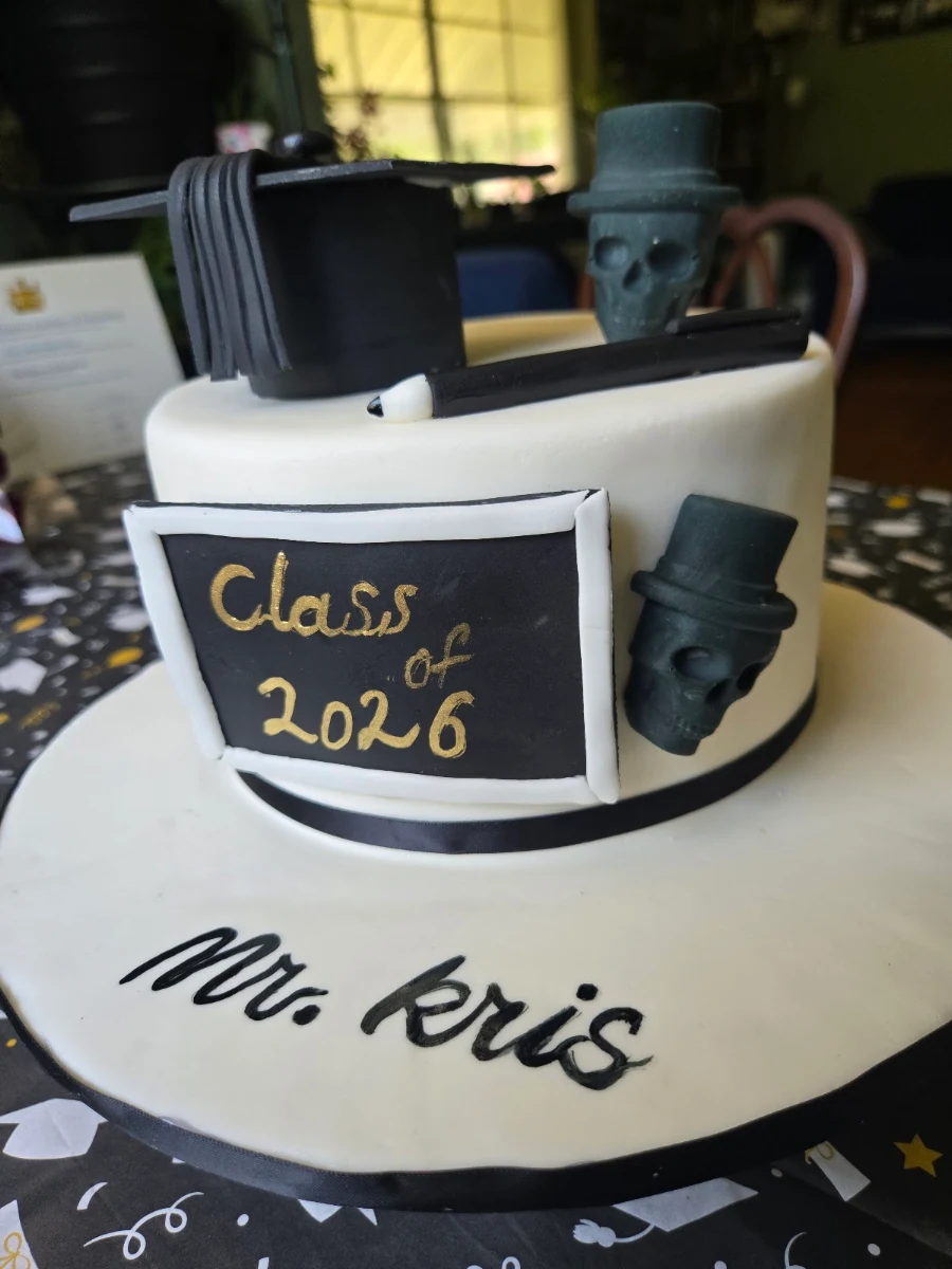 Food & drink, Le Miel Cakes