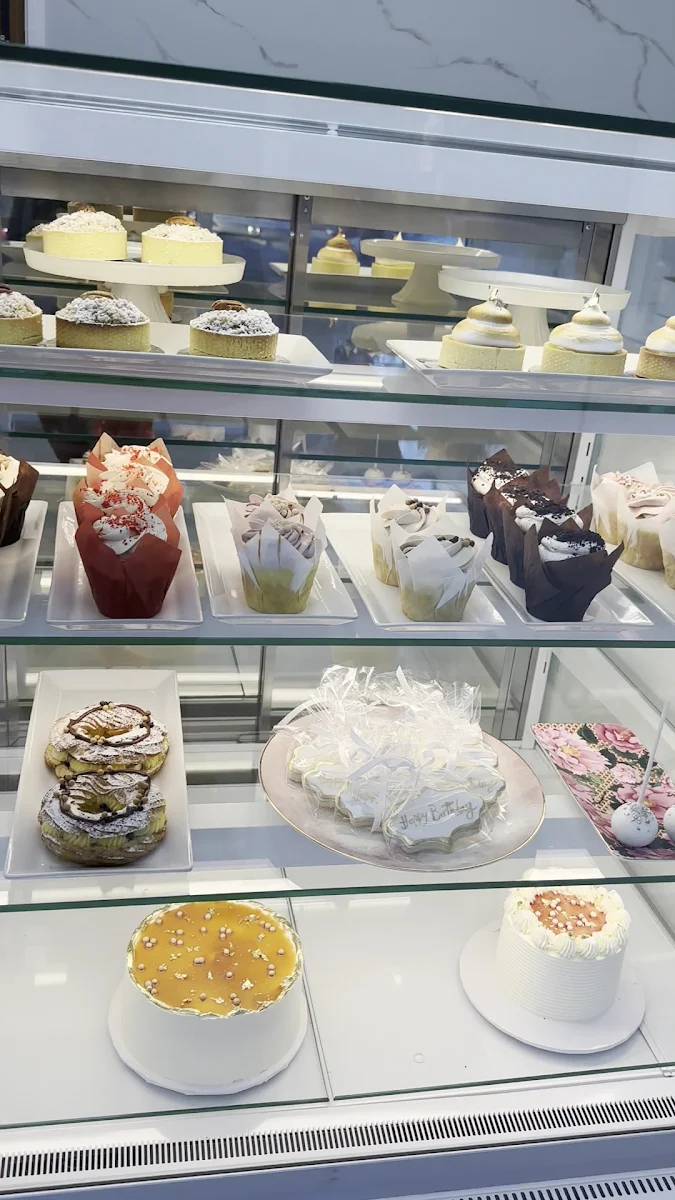Vibe, Le Miel Cakes