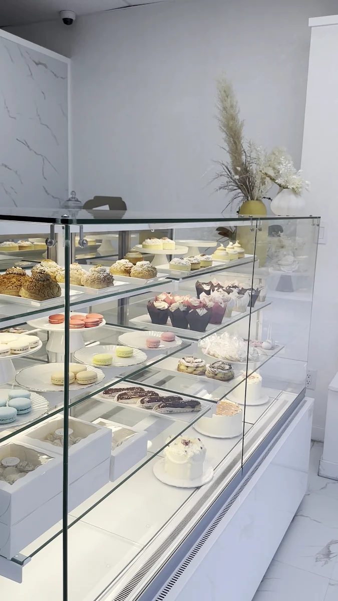 Vibe, Le Miel Cakes