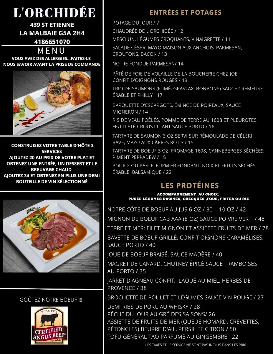 Menu photo 7