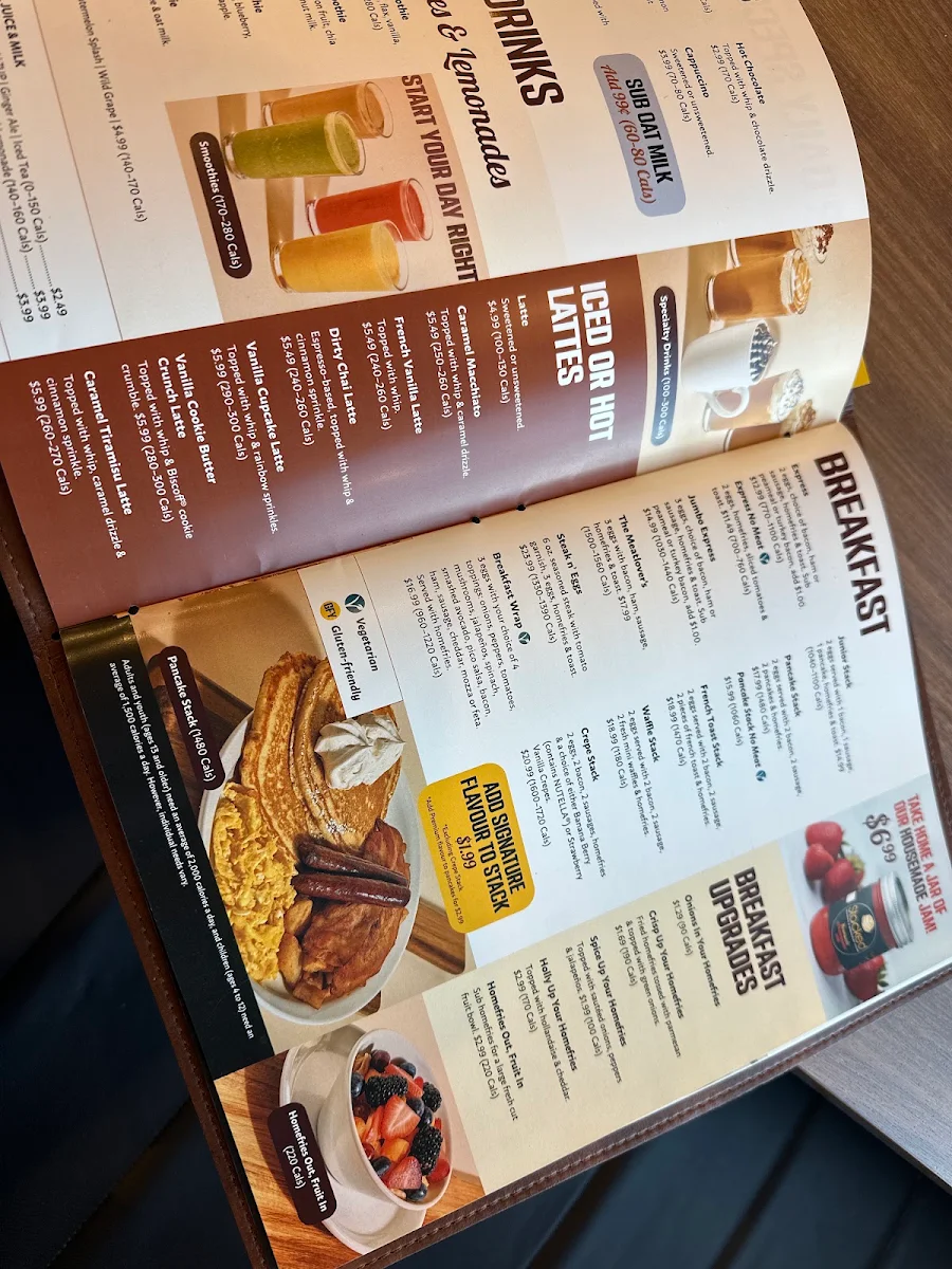 Menu photo 9