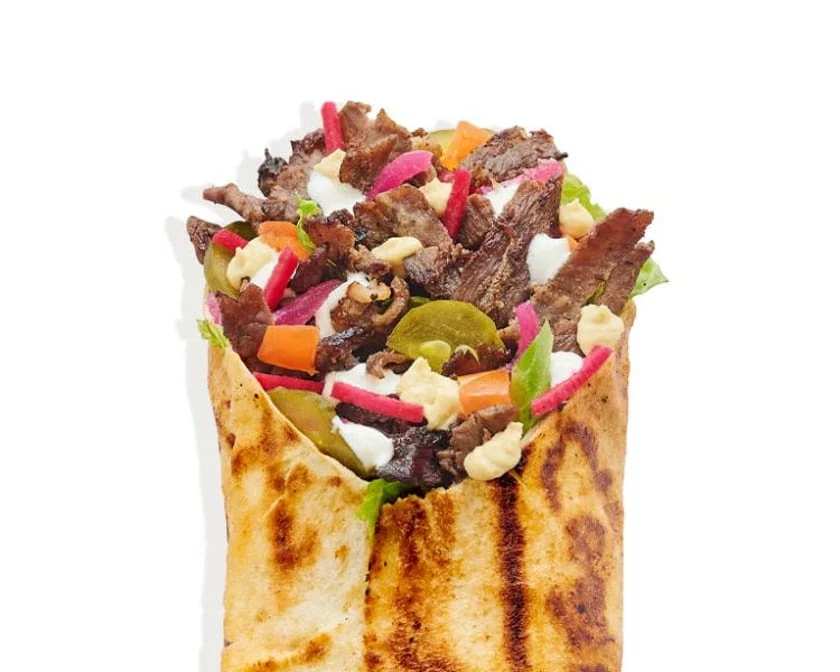 Food & drink, Pita Pit