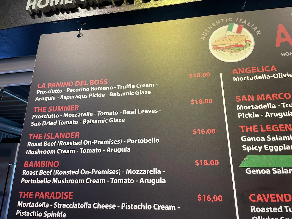Menu photo 3