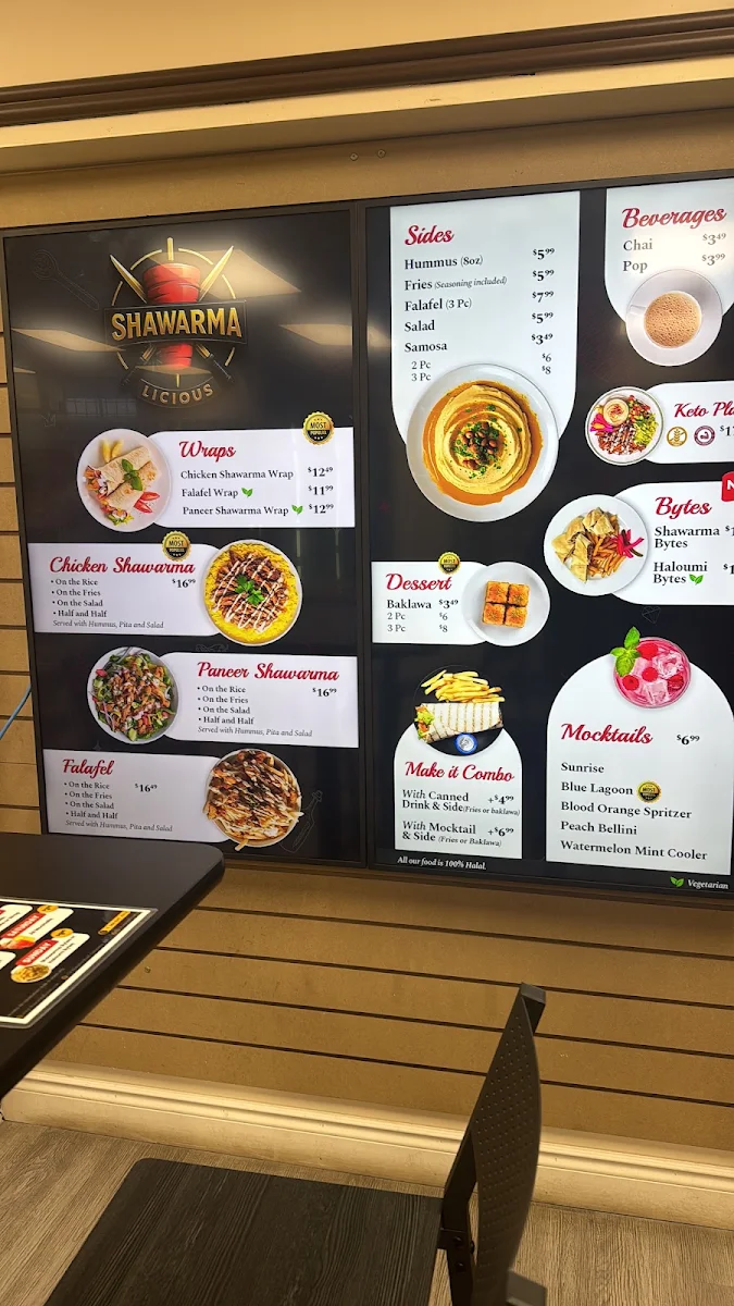 Menu photo 5