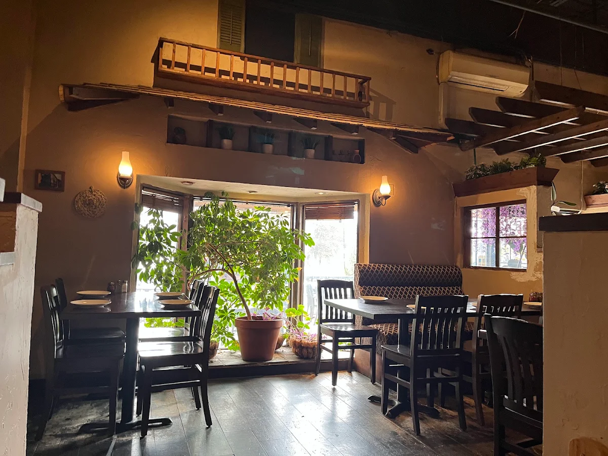 Vibe, North Restaurant