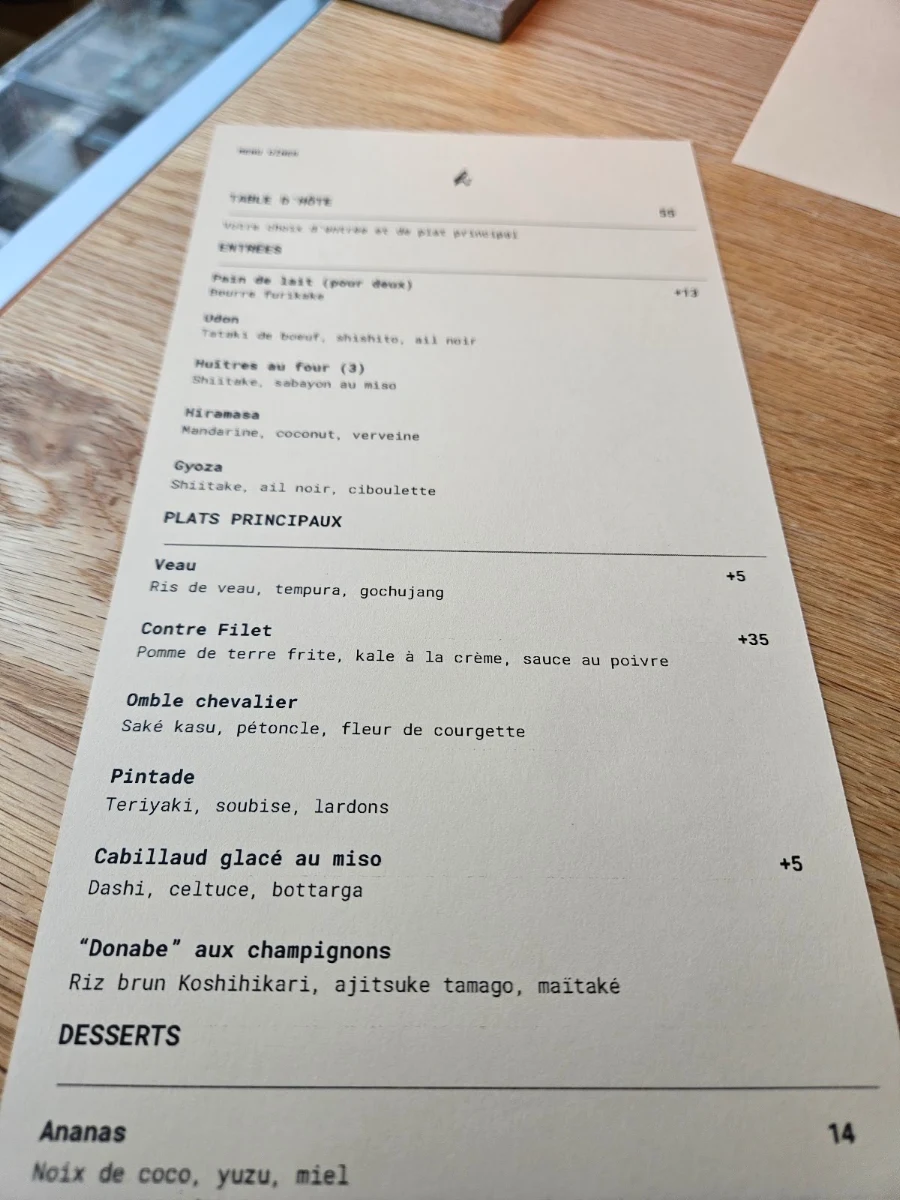 Menu photo 6
