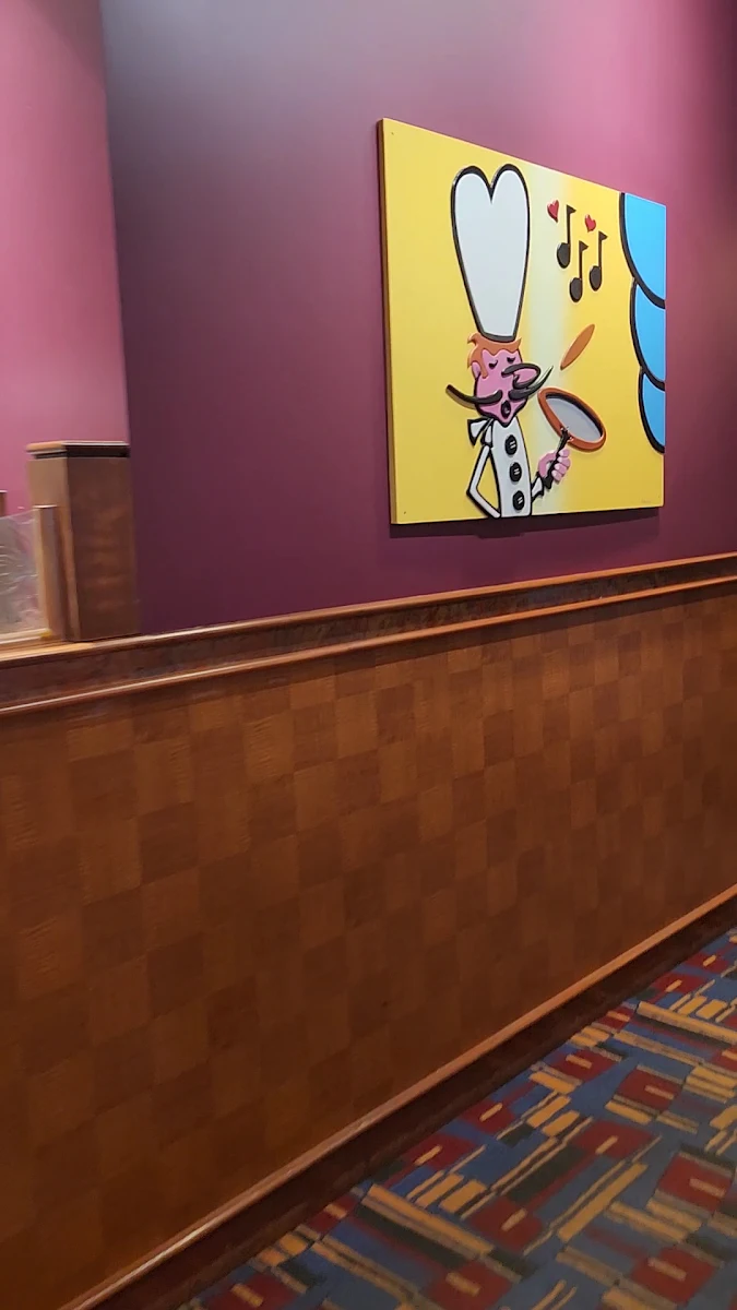 Vibe, Seven Oaks All Day Eatery