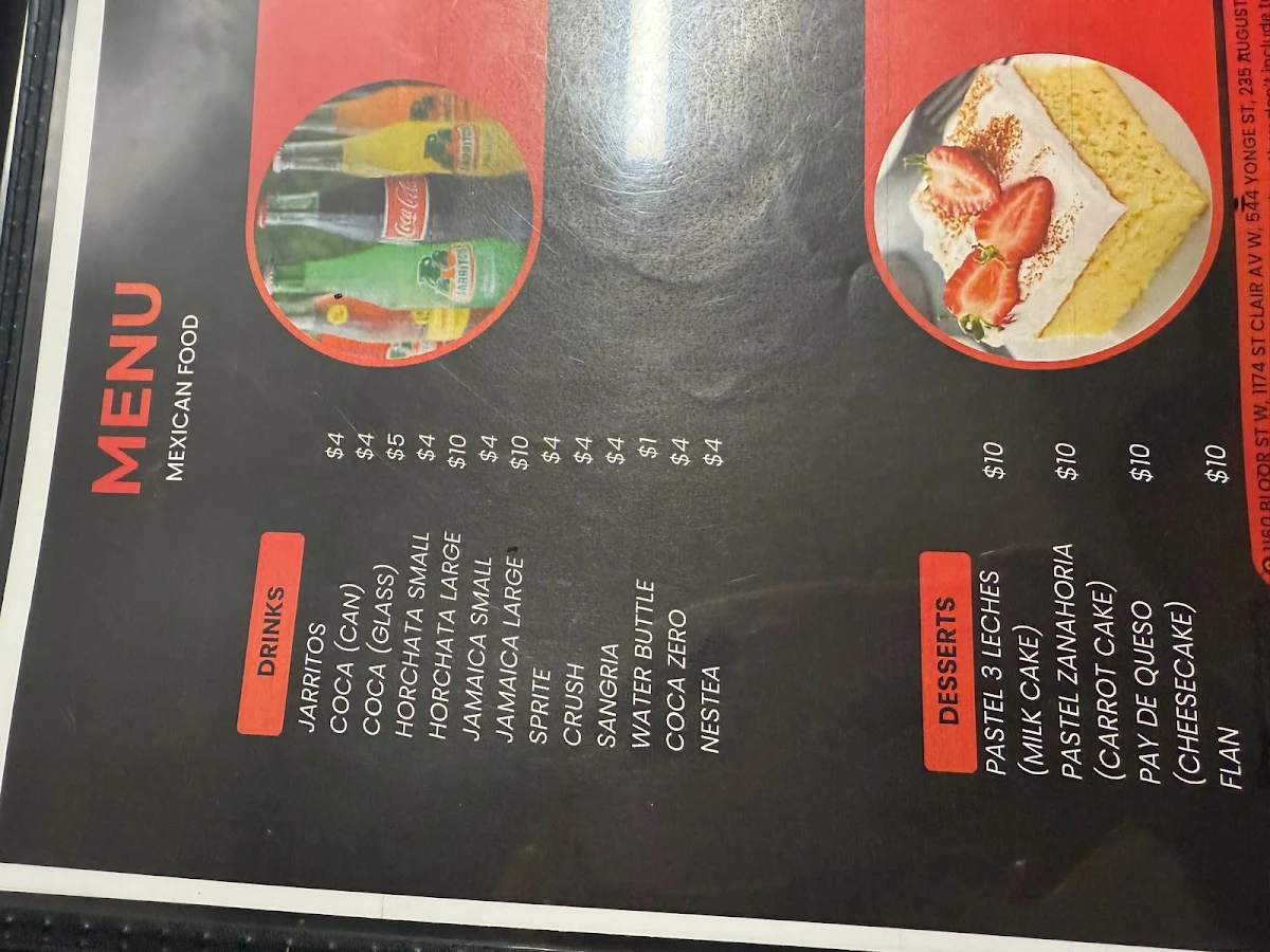 Menu photo 3