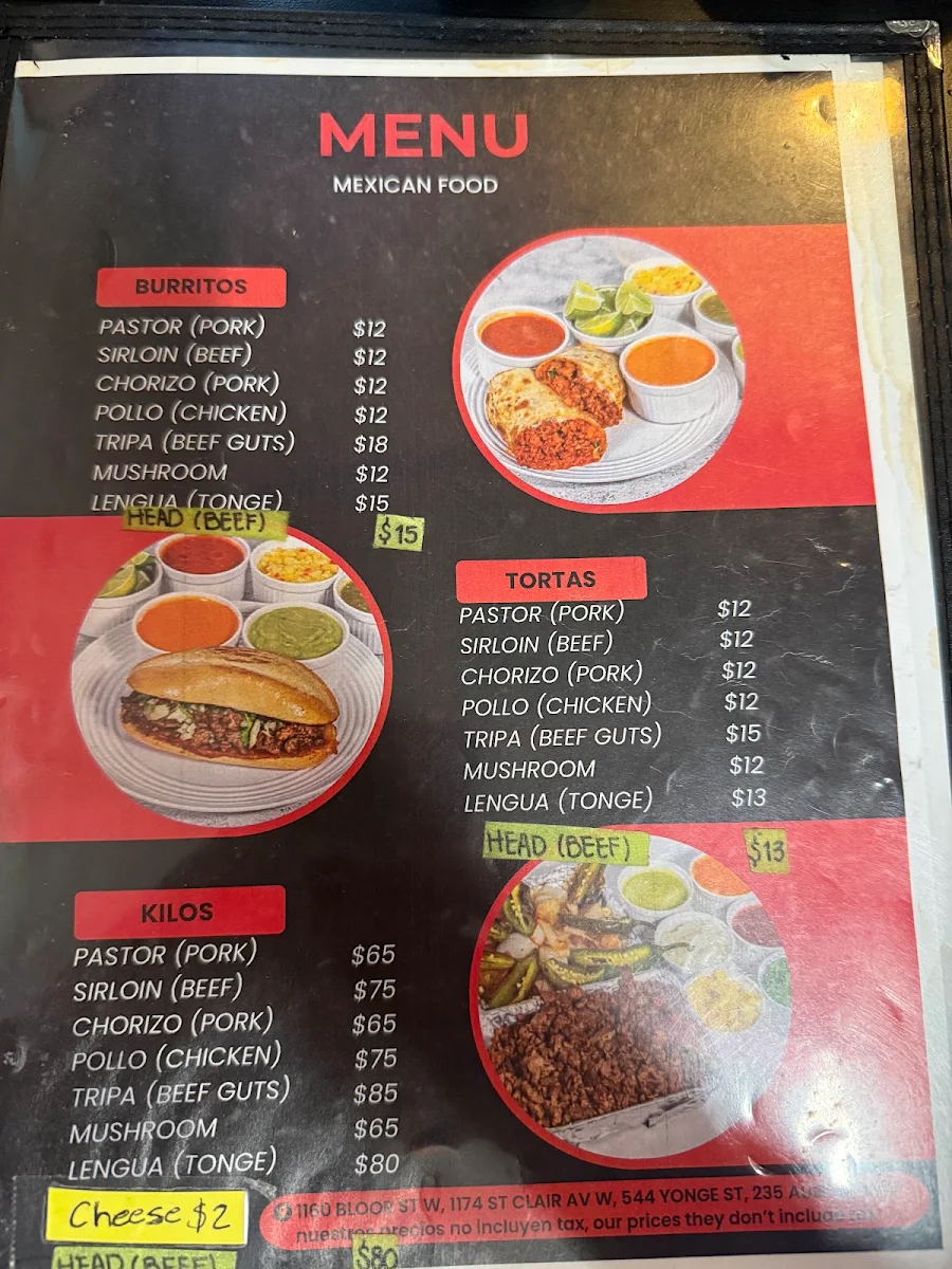 Menu photo 5