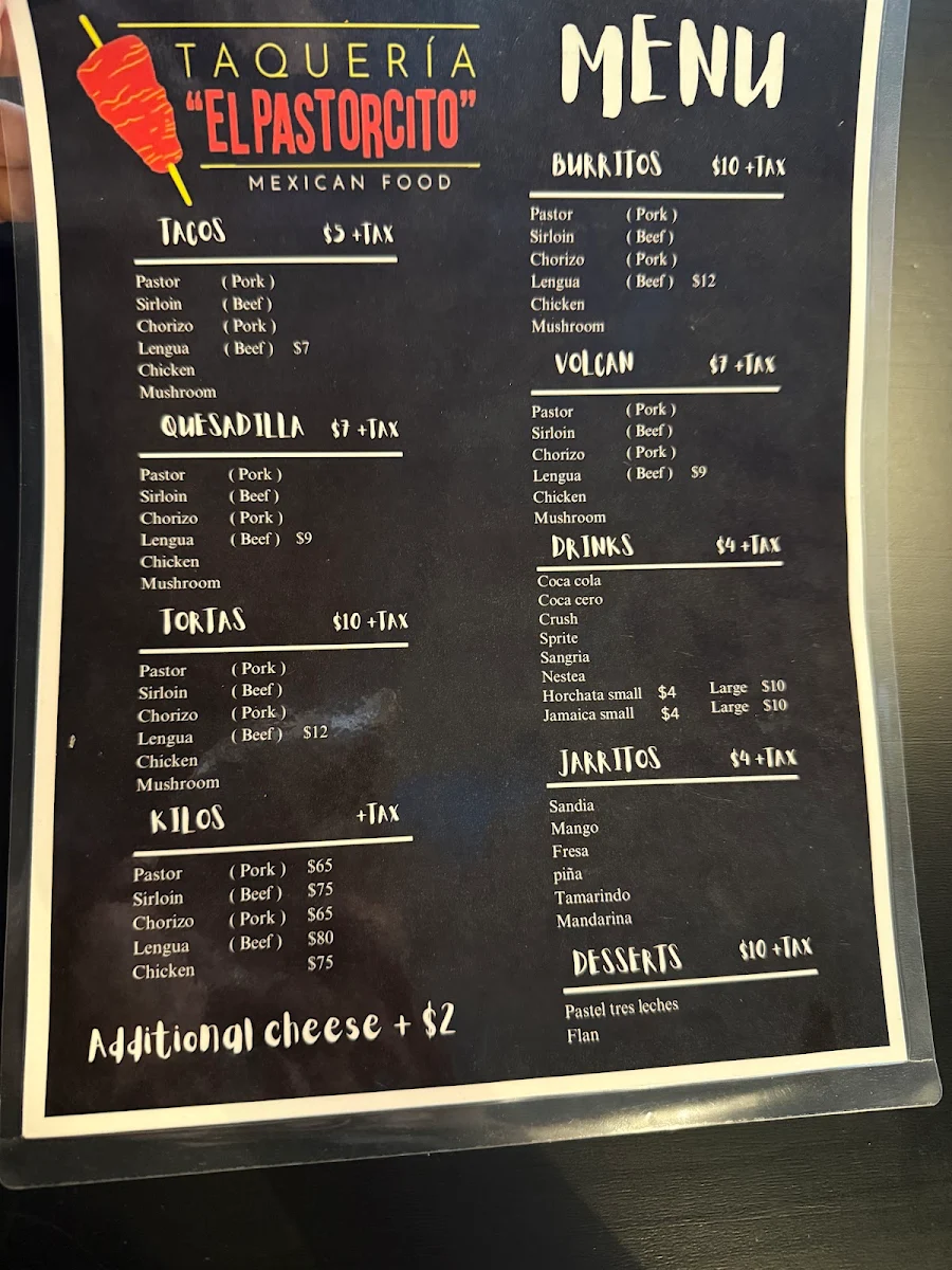 Menu photo 7
