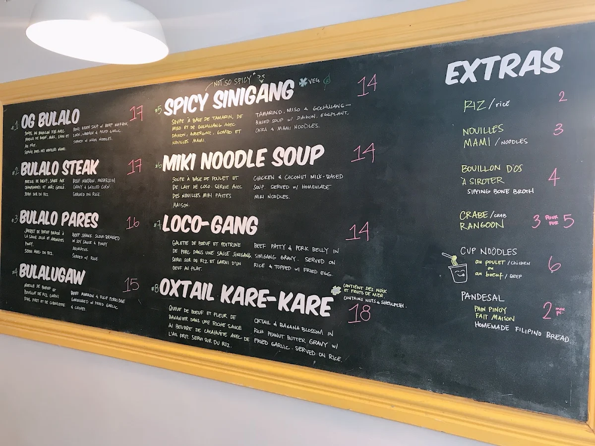 Menu photo 6