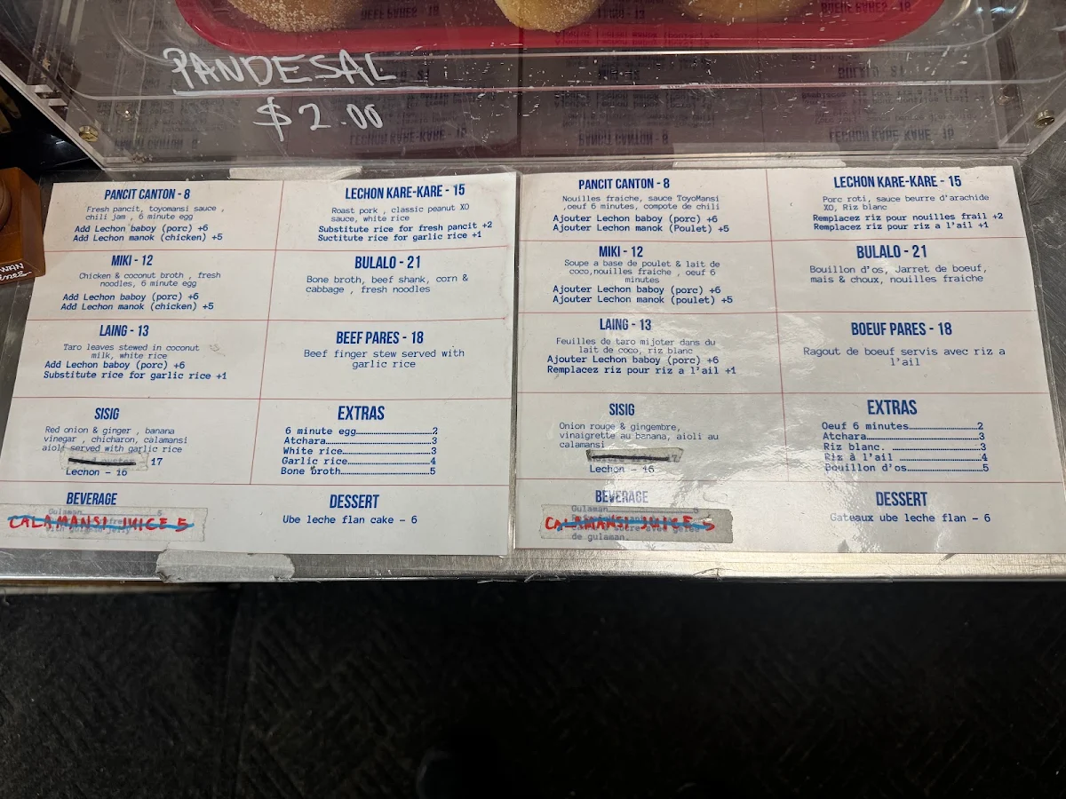 Menu photo 8