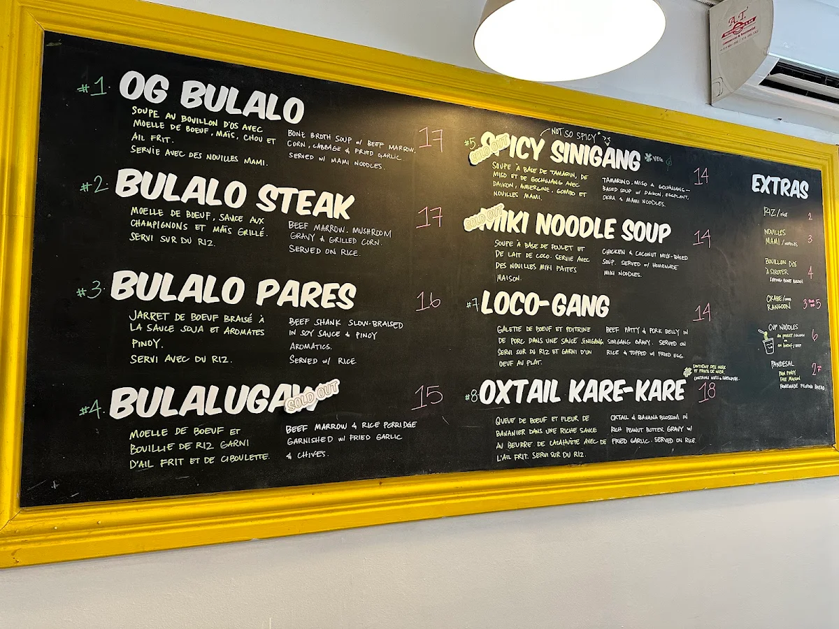 Menu photo 9