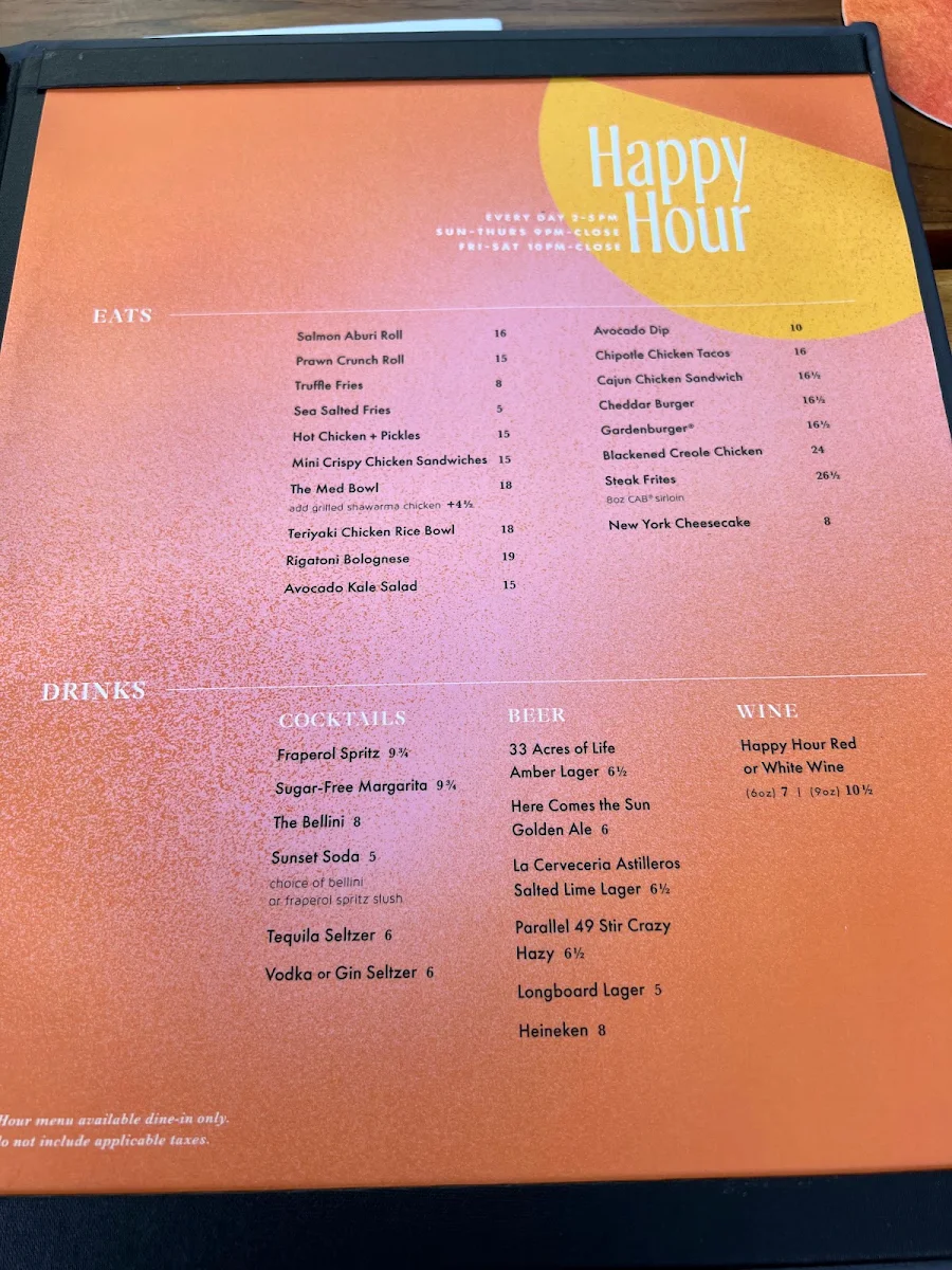 Menu photo 8
