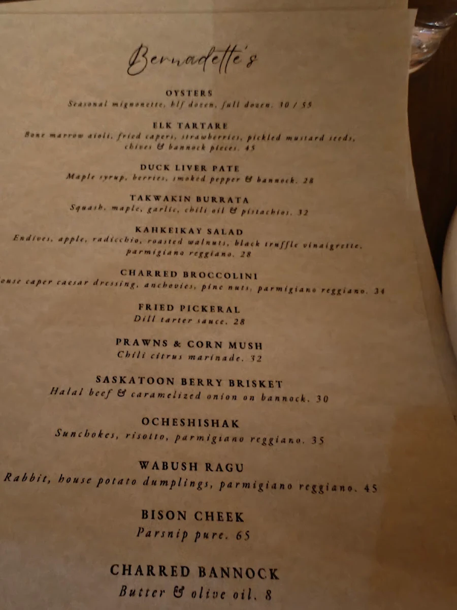 Menu photo 5