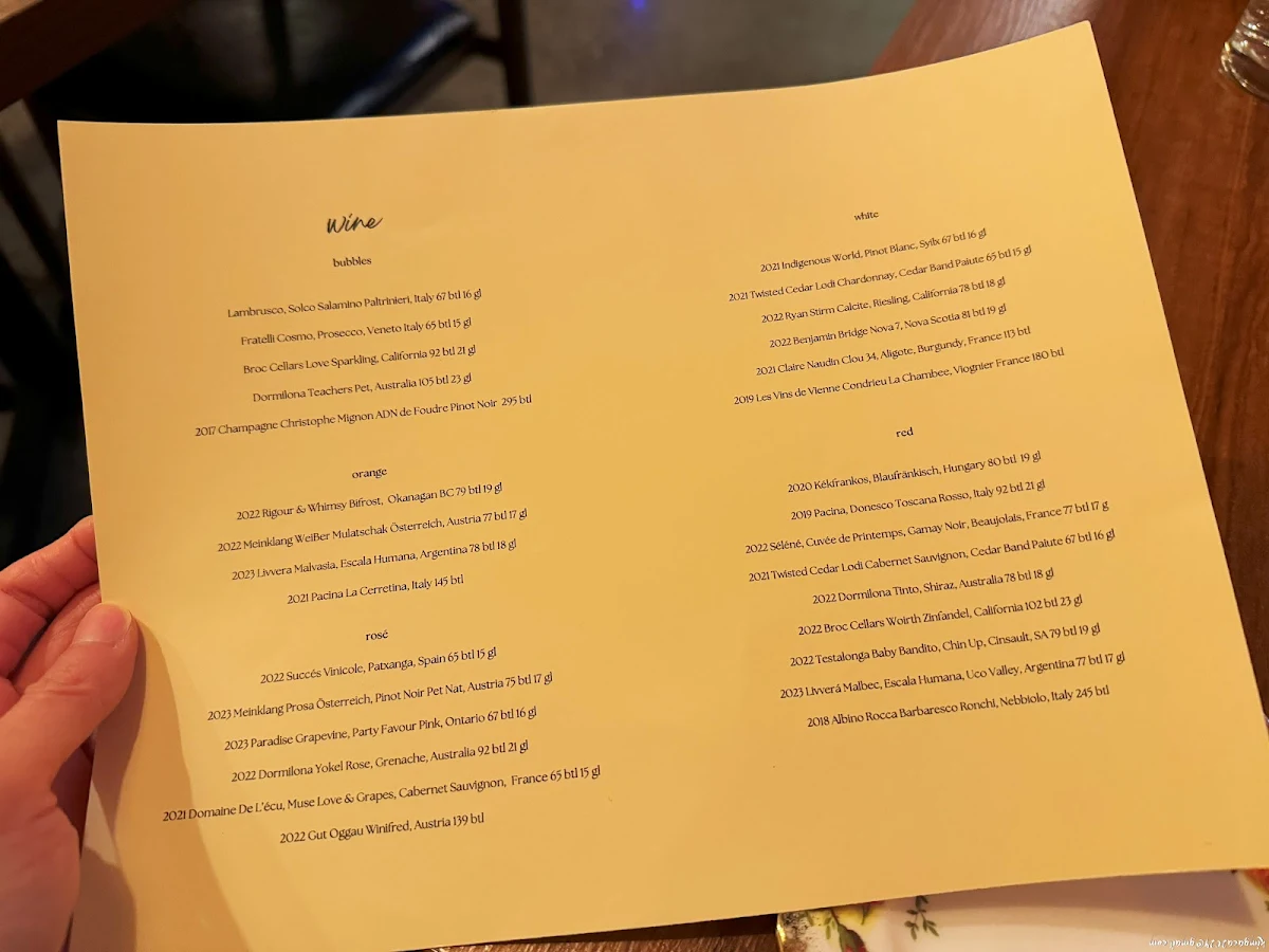 Menu photo 8