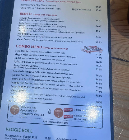 Menu photo 3