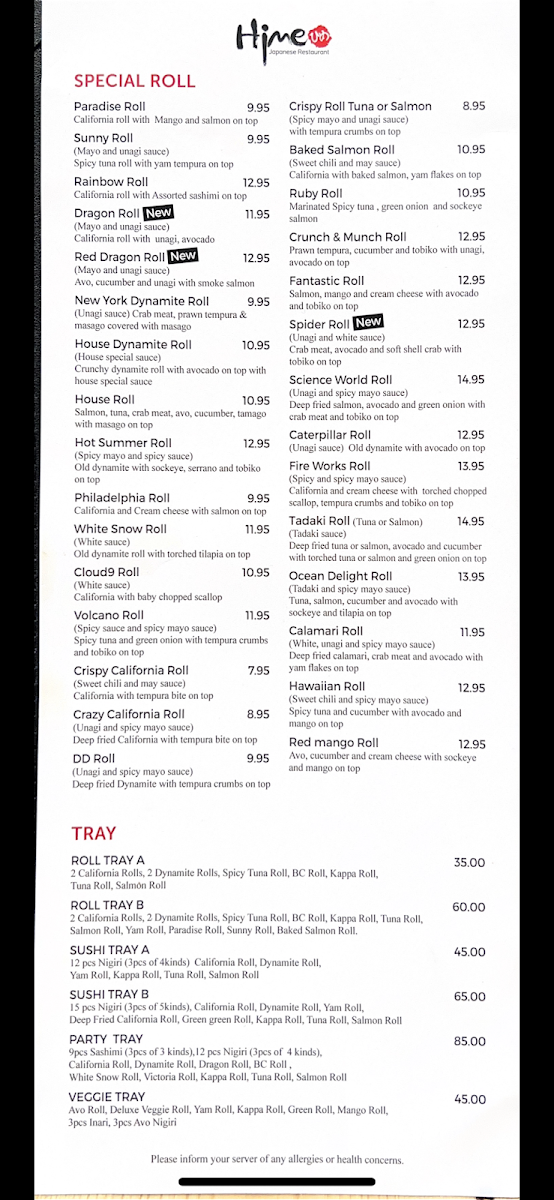 Menu photo 6
