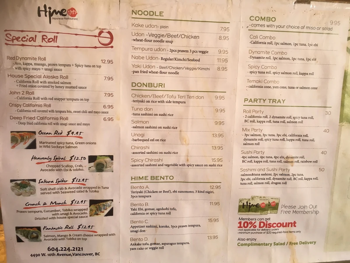 Menu photo 9