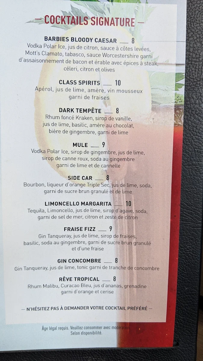 Menu photo 6