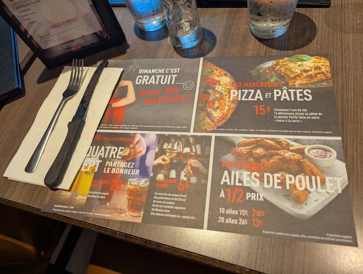 Menu photo 8