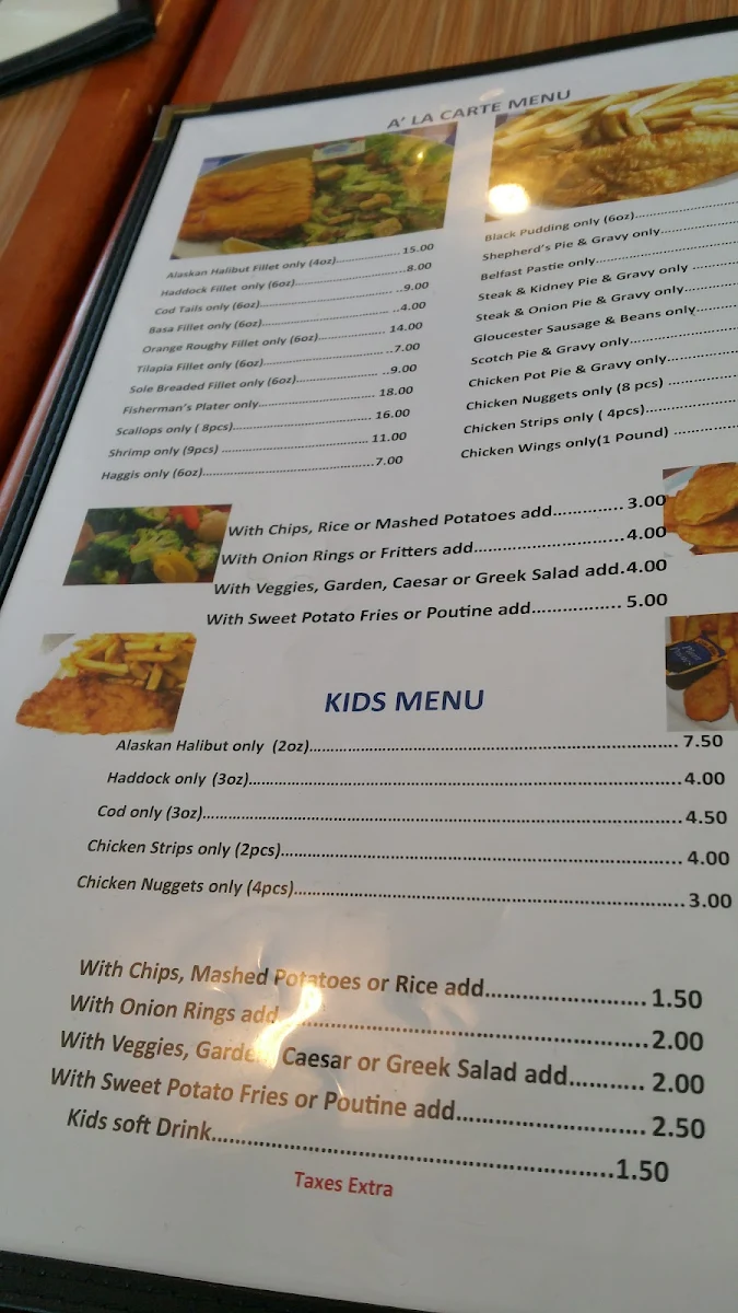 Menu photo 10