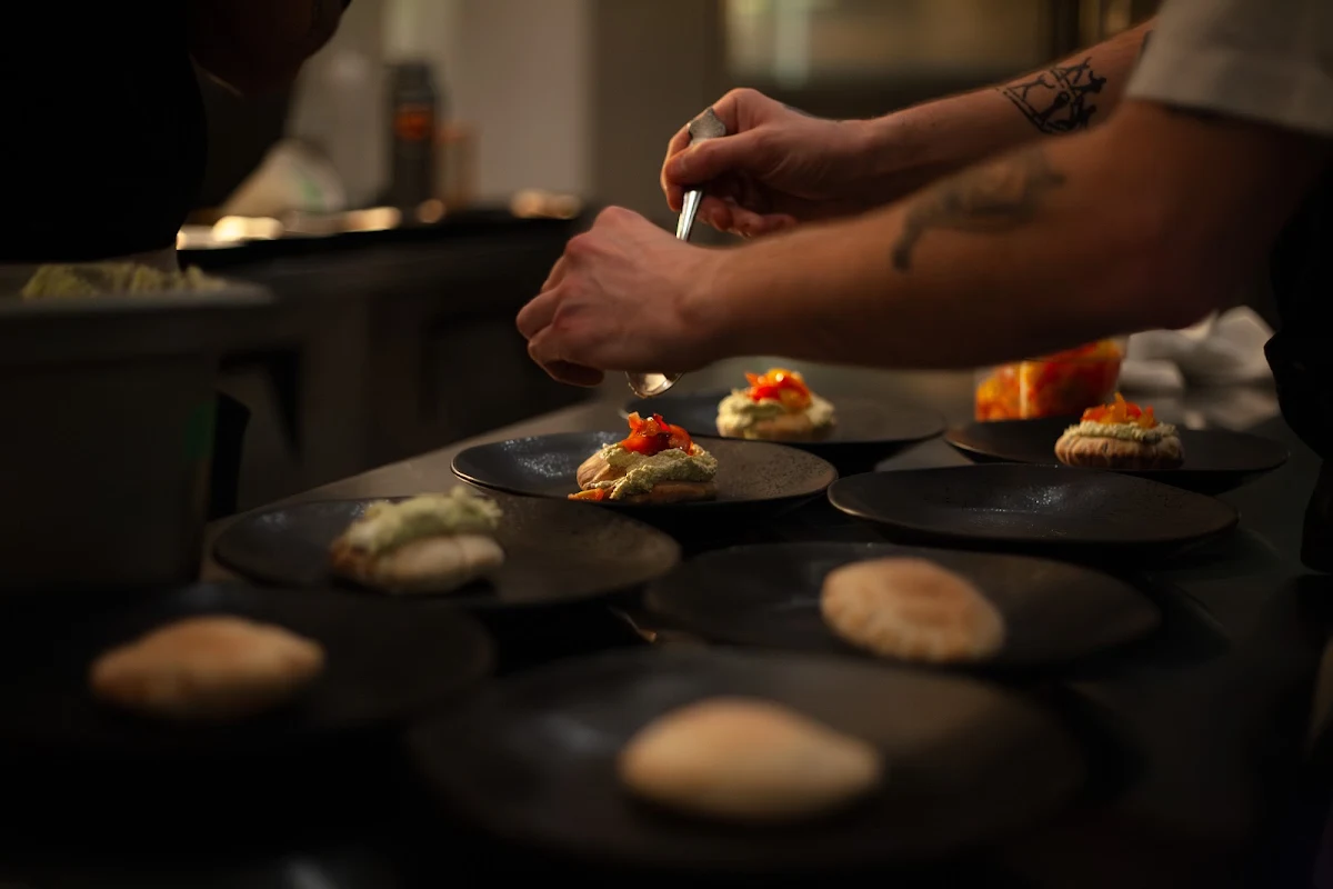 Food & drink, Fennec Kitchen and Bar
