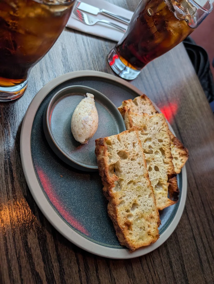 Food & drink, Fennec Kitchen and Bar