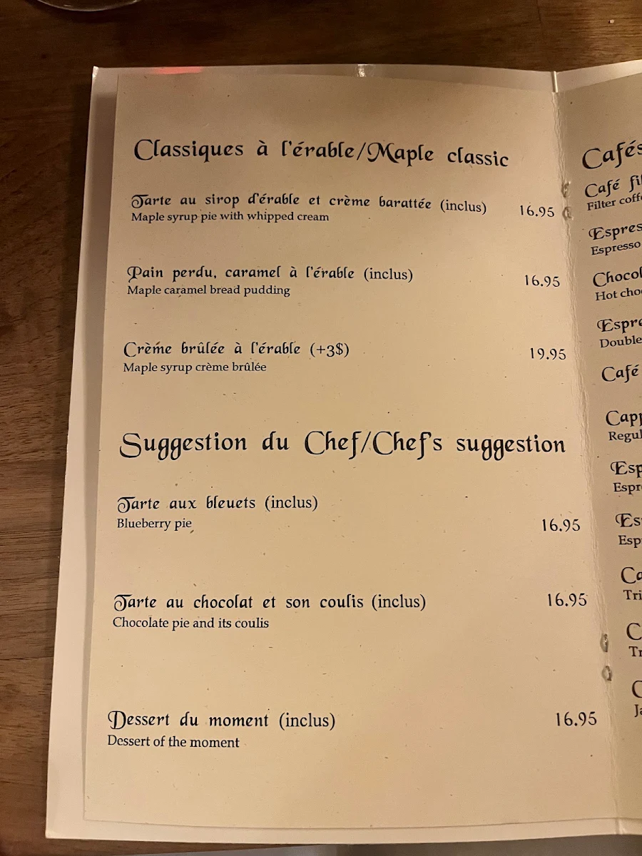 Menu photo 6