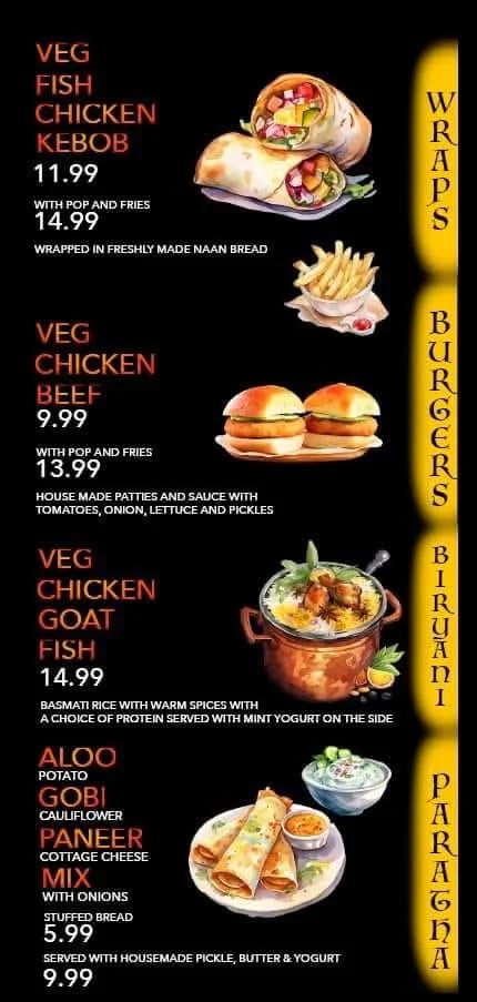 Menu photo 5