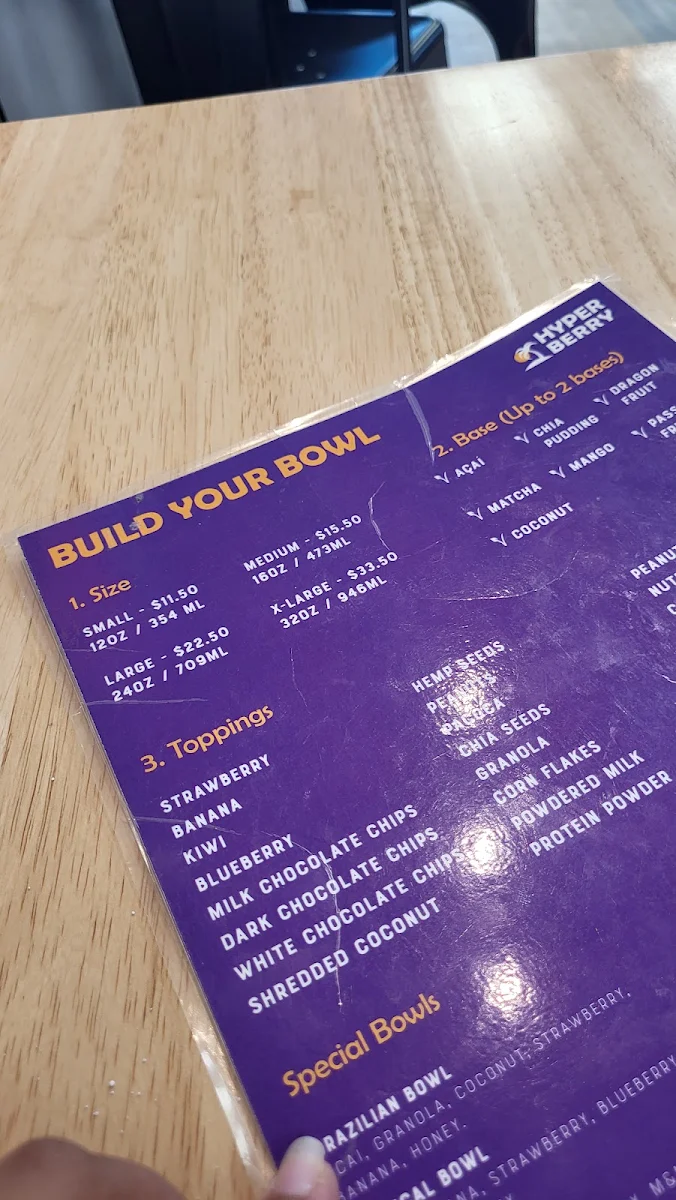 Menu photo 9