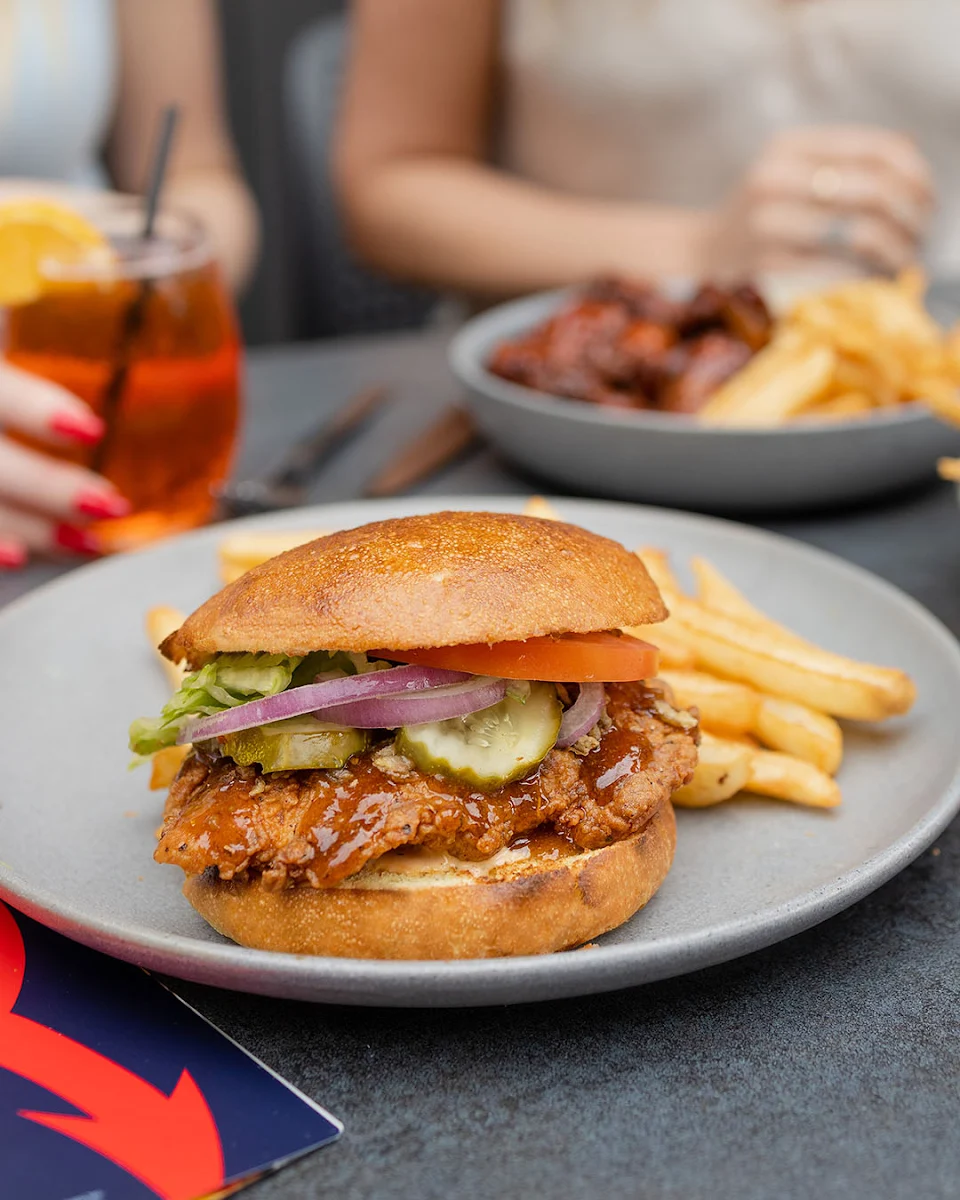 Food & drink photo 9