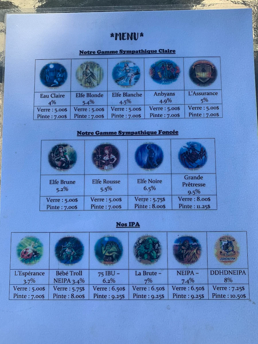 Menu photo 4