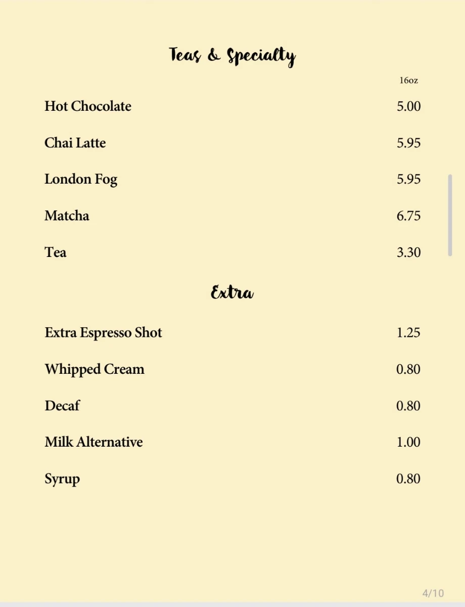 Menu photo 8