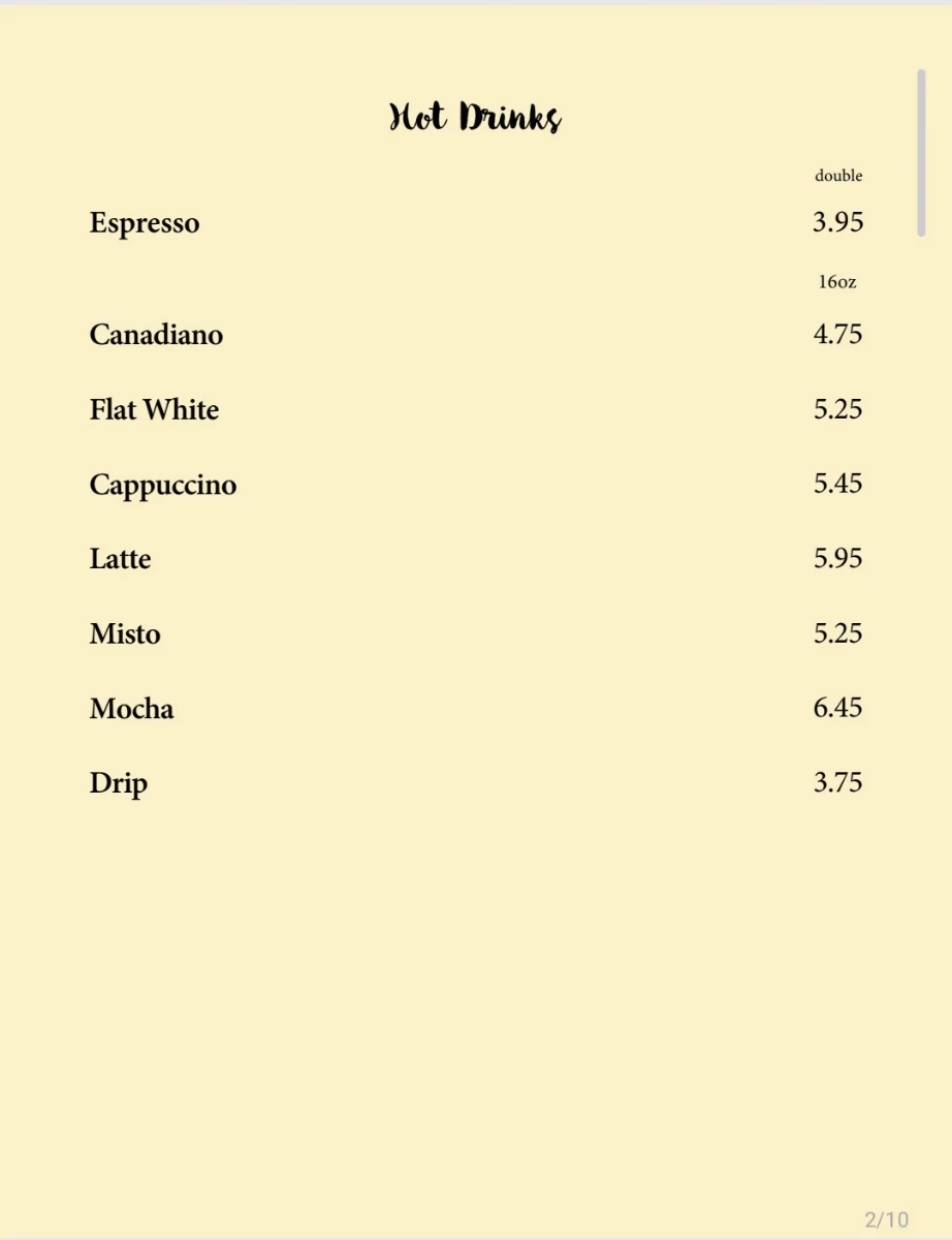 Menu photo 9