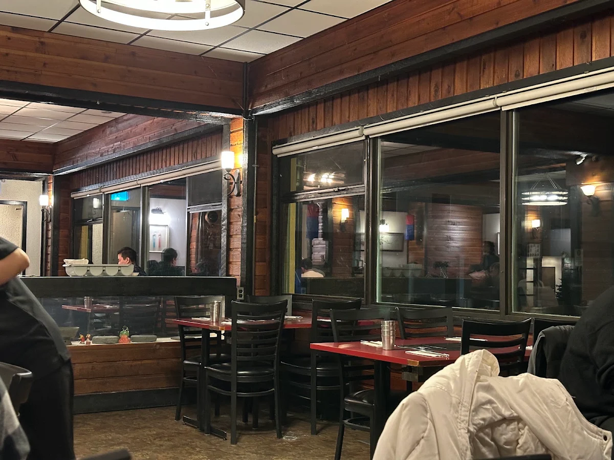 Vibe, Seoul Country Korean Restaurant