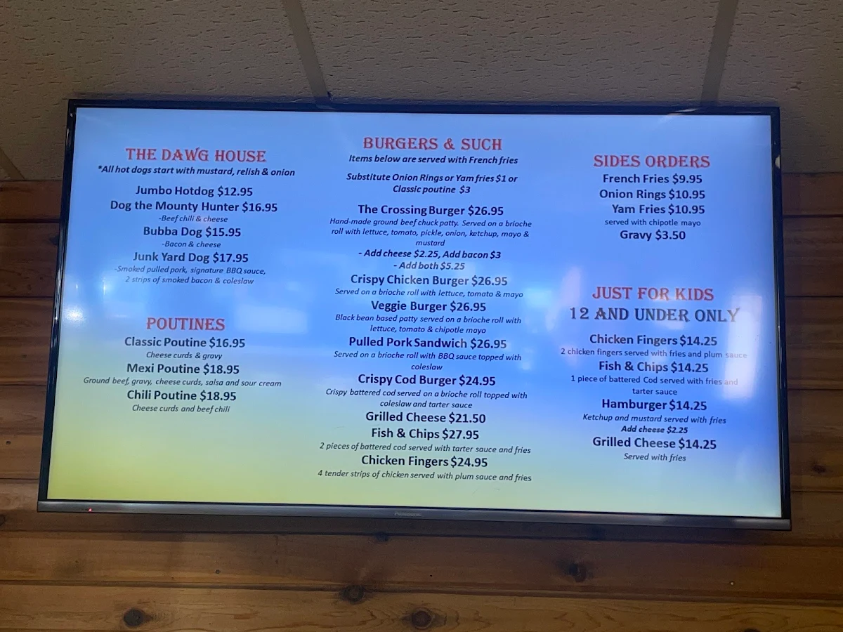 Menu photo 3