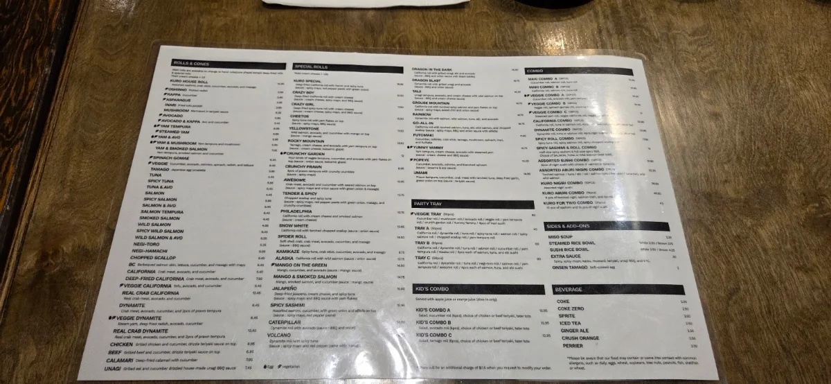Menu photo 10