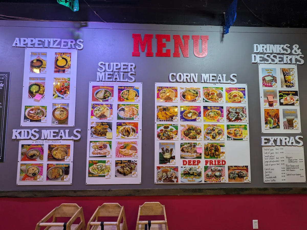 Menu photo 6