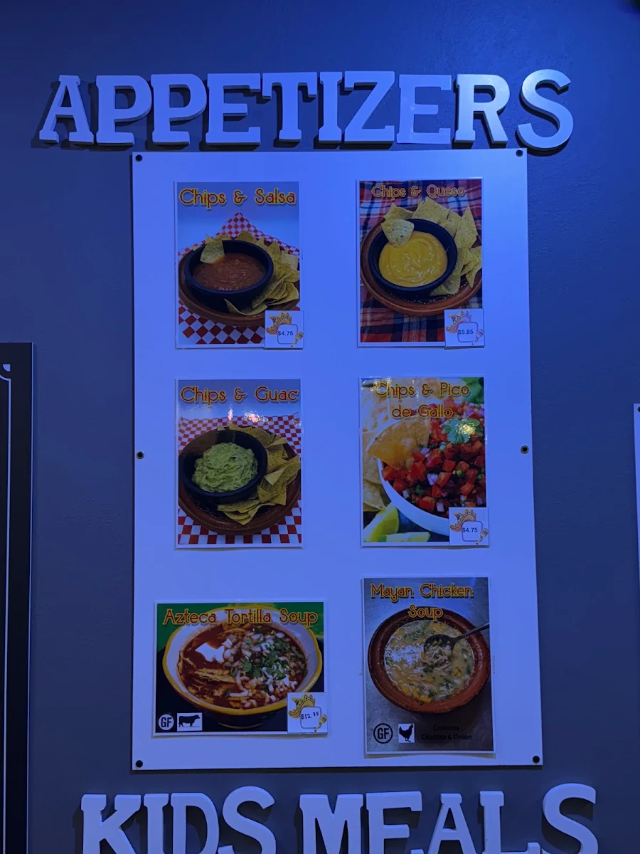 Menu photo 9