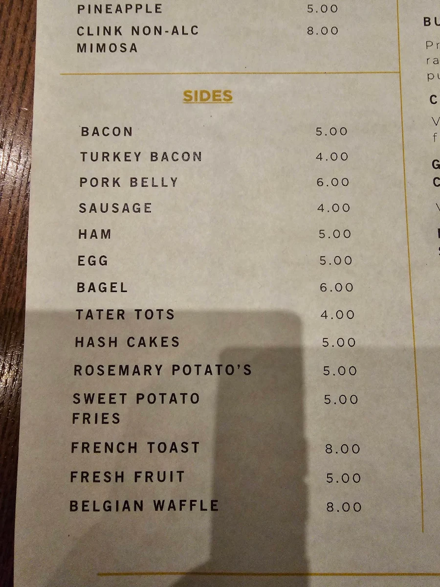 Menu photo 7