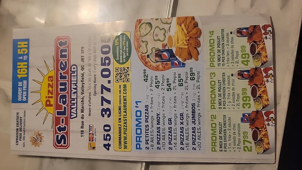 Menu photo 7