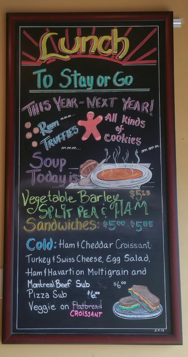 Menu photo 4