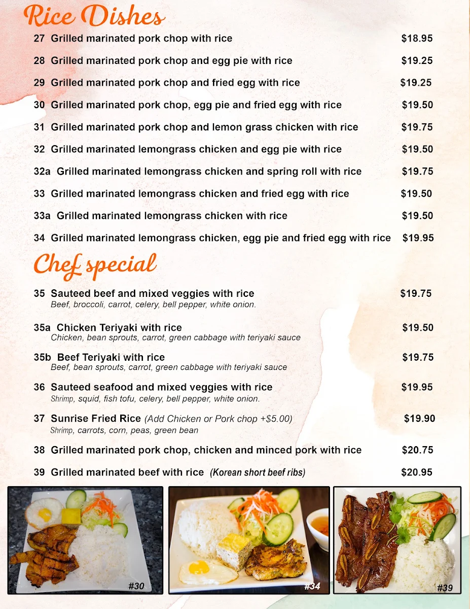 Menu photo 6